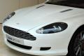 阿斯顿·马丁 阿斯顿马丁DB9 2011款 6.0 Touchtronic Volante