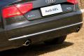 奥迪(进口) 奥迪A8 2011款 3.0TFSI quattro舒适型(213kW)