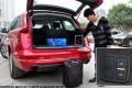 奥迪(进口) 奥迪Q7 2011款 3.0 TFSI 技术型(200kW)