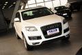 奥迪(进口) 奥迪Q7 2011款 3.0 TFSI 技术型(245kW)