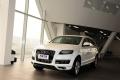 奥迪(进口) 奥迪Q7 2011款 3.0 TFSI 技术型(245kW)