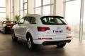 奥迪(进口) 奥迪Q7 2011款 3.0 TFSI 技术型(245kW)