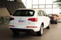 奥迪(进口) 奥迪Q7 2011款 3.0 TFSI 技术型(245kW)