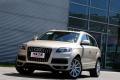奥迪(进口) 奥迪Q7 2011款 3.0 TFSI 舒适型(245kW)