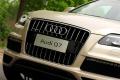 奥迪(进口) 奥迪Q7 2011款 3.0 TFSI 专享型(245kW)