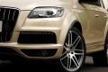 奥迪(进口) 奥迪Q7 2011款 3.0 TFSI 专享型(245kW)