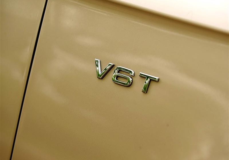 奥迪(进口) 奥迪Q7 2011款 3.0 TFSI 专享型(245kW)