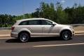 奥迪(进口) 奥迪Q7 2011款 3.0 TFSI 专享型(245kW)