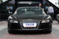 奥迪(进口) 奥迪R8 2011款 Spyder 5.2 FSI quattro