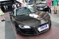 奥迪(进口) 奥迪R8 2011款 Spyder 5.2 FSI quattro