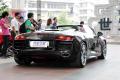 奥迪(进口) 奥迪R8 2011款 Spyder 5.2 FSI quattro