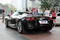 奥迪(进口) 奥迪R8 2011款 Spyder 5.2 FSI quattro