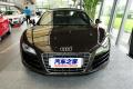 奥迪(进口) 奥迪R8 2011款 Spyder 5.2 FSI quattro