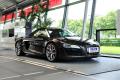 奥迪(进口) 奥迪R8 2011款 Spyder 5.2 FSI quattro
