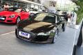 奥迪(进口) 奥迪R8 2011款 Spyder 5.2 FSI quattro
