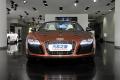 奥迪(进口) 奥迪R8 2011款 Spyder 5.2 FSI quattro