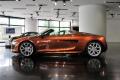 奥迪(进口) 奥迪R8 2011款 Spyder 5.2 FSI quattro