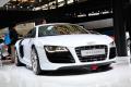 奥迪(进口) 奥迪R8 2011款 Spyder 5.2 FSI quattro