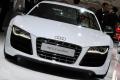 奥迪(进口) 奥迪R8 2011款 Spyder 5.2 FSI quattro