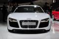 奥迪(进口) 奥迪R8 2011款 Spyder 5.2 FSI quattro
