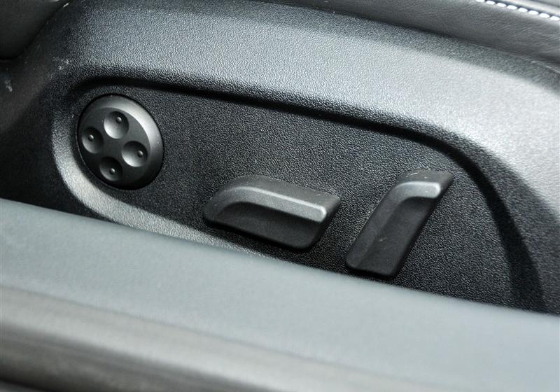 奥迪(进口) 奥迪R8 2011款 Spyder 5.2 FSI quattro
