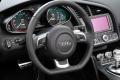奥迪(进口) 奥迪R8 2011款 Spyder 5.2 FSI quattro