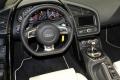 奥迪(进口) 奥迪R8 2011款 Spyder 5.2 FSI quattro
