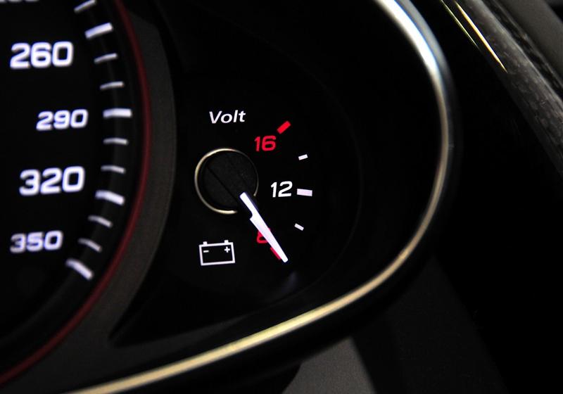 奥迪(进口) 奥迪R8 2011款 Spyder 5.2 FSI quattro