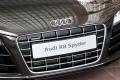 奥迪(进口) 奥迪R8 2011款 Spyder 5.2 FSI quattro
