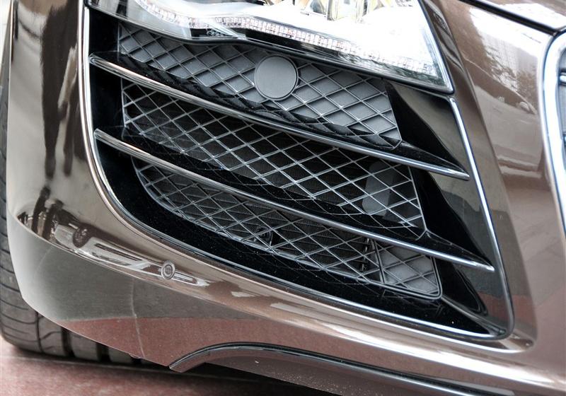 奥迪(进口) 奥迪R8 2011款 Spyder 5.2 FSI quattro