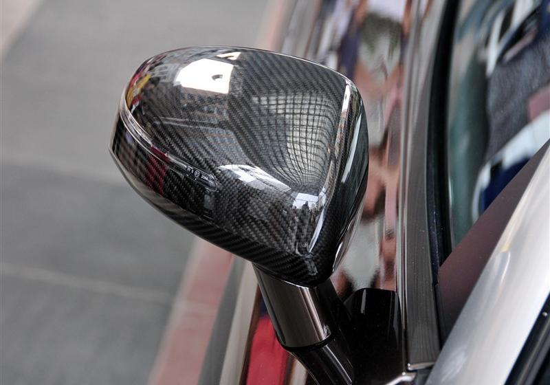 奥迪(进口) 奥迪R8 2011款 Spyder 5.2 FSI quattro
