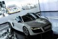 奥迪(进口) 奥迪R8 2011款 Spyder 5.2 FSI quattro