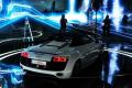 奥迪(进口) 奥迪R8 2011款 Spyder 5.2 FSI quattro