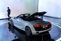 奥迪(进口) 奥迪R8 2011款 Spyder 5.2 FSI quattro