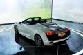 奥迪(进口) 奥迪R8 2011款 Spyder 5.2 FSI quattro