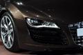 奥迪(进口) 奥迪R8 2011款 Spyder 5.2 FSI quattro