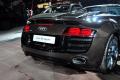 奥迪(进口) 奥迪R8 2011款 Spyder 5.2 FSI quattro