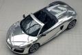奥迪(进口) 奥迪R8 2011款 Spyder 5.2 FSI quattro