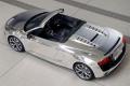 奥迪(进口) 奥迪R8 2011款 Spyder 5.2 FSI quattro