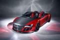 奥迪(进口) 奥迪R8 2011款 Spyder 5.2 FSI quattro