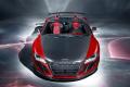 奥迪(进口) 奥迪R8 2011款 Spyder 5.2 FSI quattro