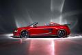 奥迪(进口) 奥迪R8 2011款 Spyder 5.2 FSI quattro