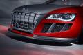 奥迪(进口) 奥迪R8 2011款 Spyder 5.2 FSI quattro