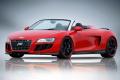 奥迪(进口) 奥迪R8 2011款 Spyder 5.2 FSI quattro