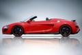 奥迪(进口) 奥迪R8 2011款 Spyder 5.2 FSI quattro