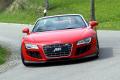 奥迪(进口) 奥迪R8 2011款 Spyder 5.2 FSI quattro