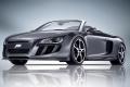 奥迪(进口) 奥迪R8 2011款 Spyder 5.2 FSI quattro