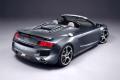 奥迪(进口) 奥迪R8 2011款 Spyder 5.2 FSI quattro