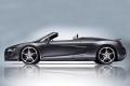 奥迪(进口) 奥迪R8 2011款 Spyder 5.2 FSI quattro