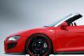 奥迪(进口) 奥迪R8 2011款 Spyder 5.2 FSI quattro